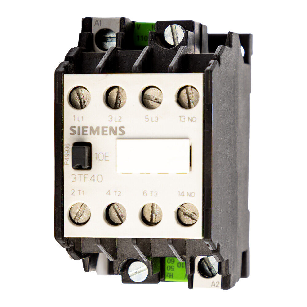 Siemens 3TF4010-0AG2