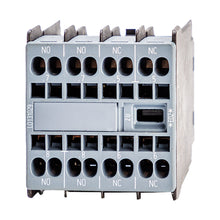 Load image into Gallery viewer, Siemens 3RH2911-2FC22