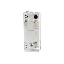 Load image into Gallery viewer, Siemens 3RK1107-2BQ40-0AA3