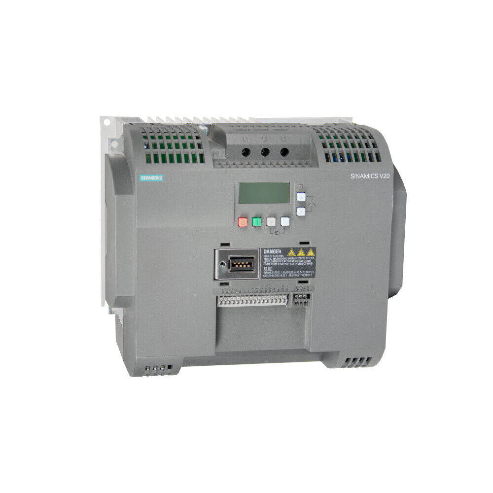 Siemens 6SL3210-5BE27-5CV0