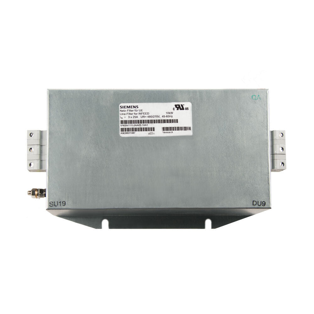 Siemens 6SN1111-0AA01-1AA1