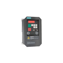 Load image into Gallery viewer, Siemens 6SE3113-6CA40
