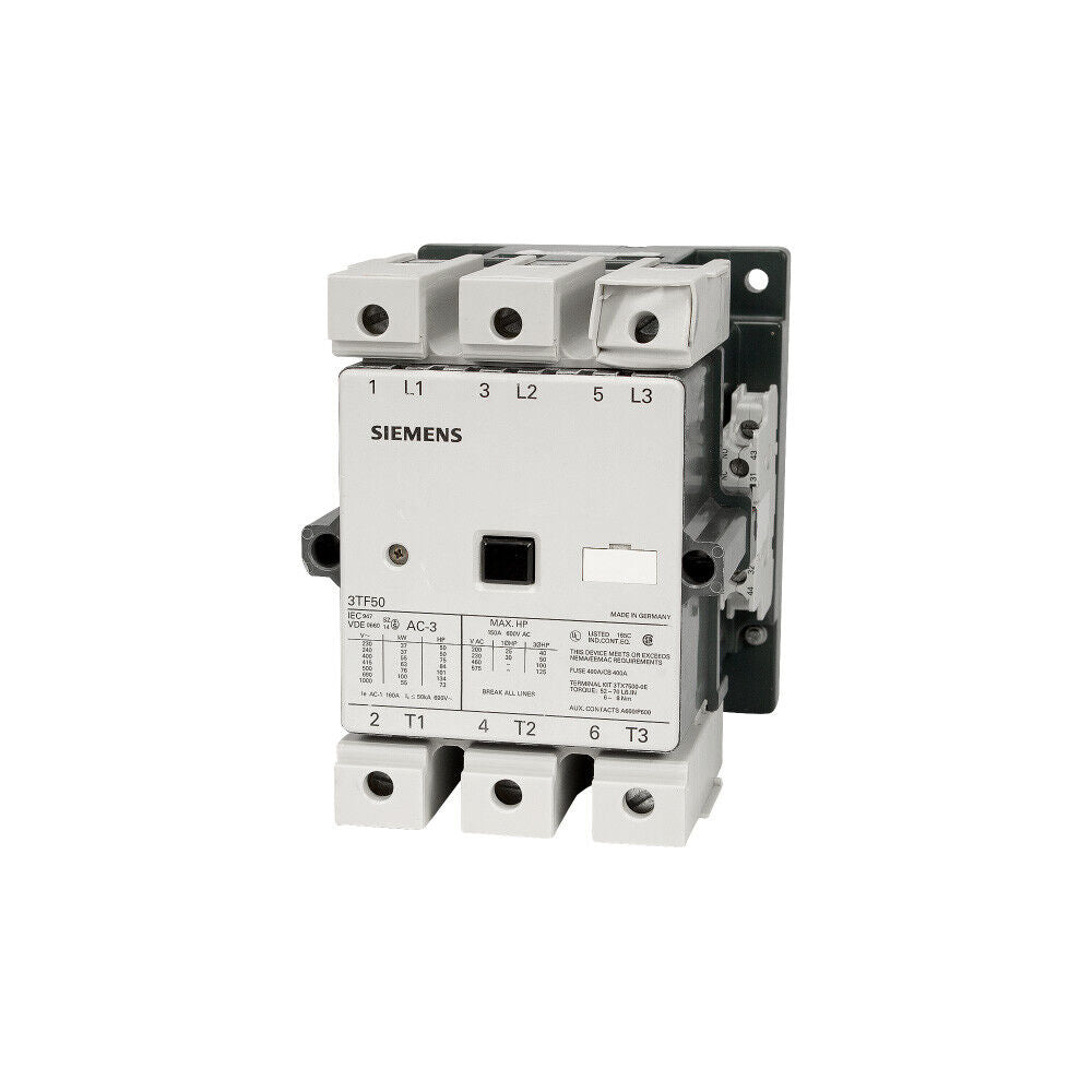 Siemens 3TF5022-0AK6