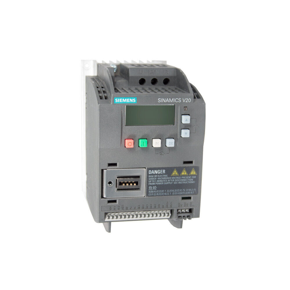 Siemens 6SL3210-5BE15-5UV0
