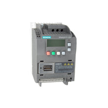 Load image into Gallery viewer, Siemens 6SL3210-5BE15-5UV0
