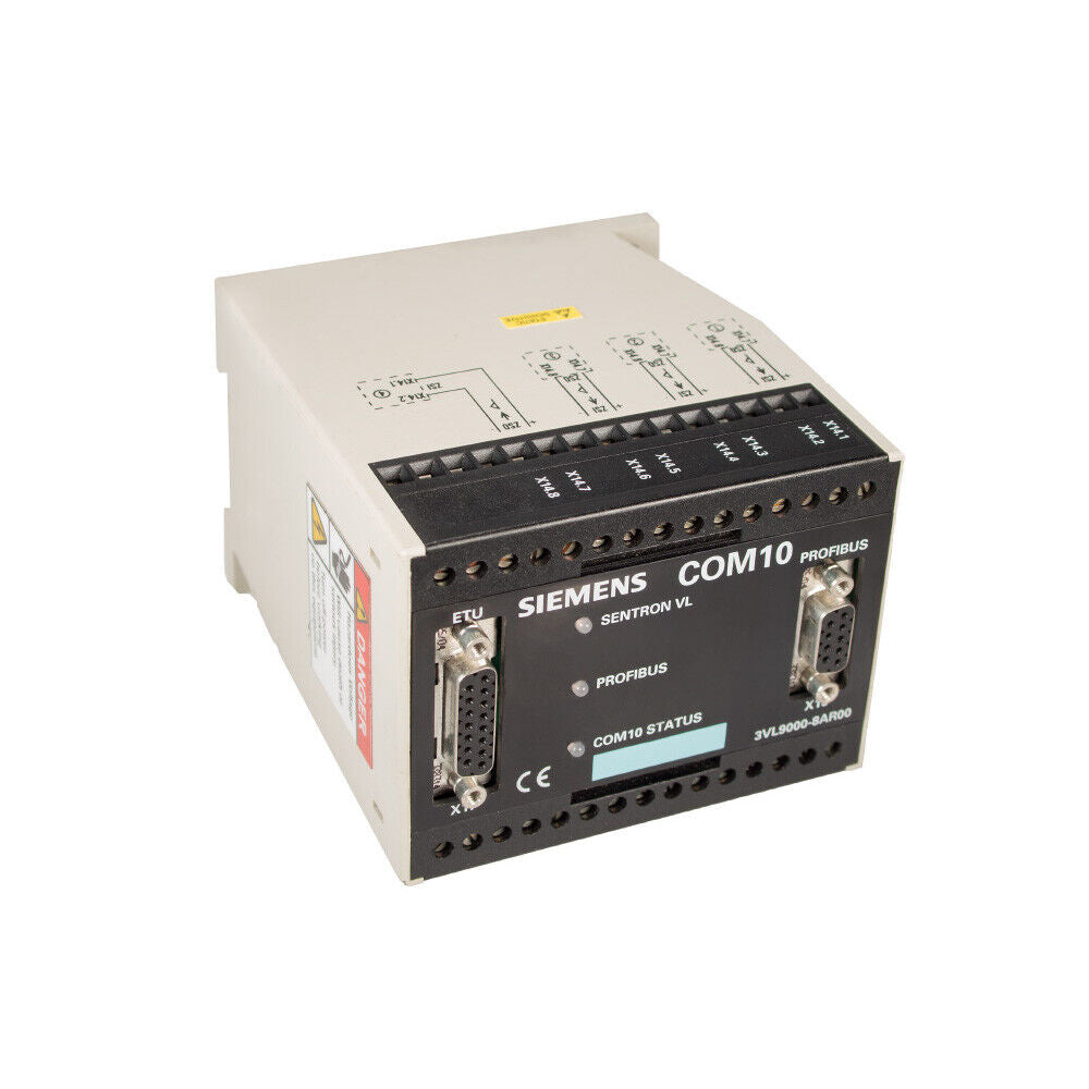 Siemens 3VL9000-8AR00