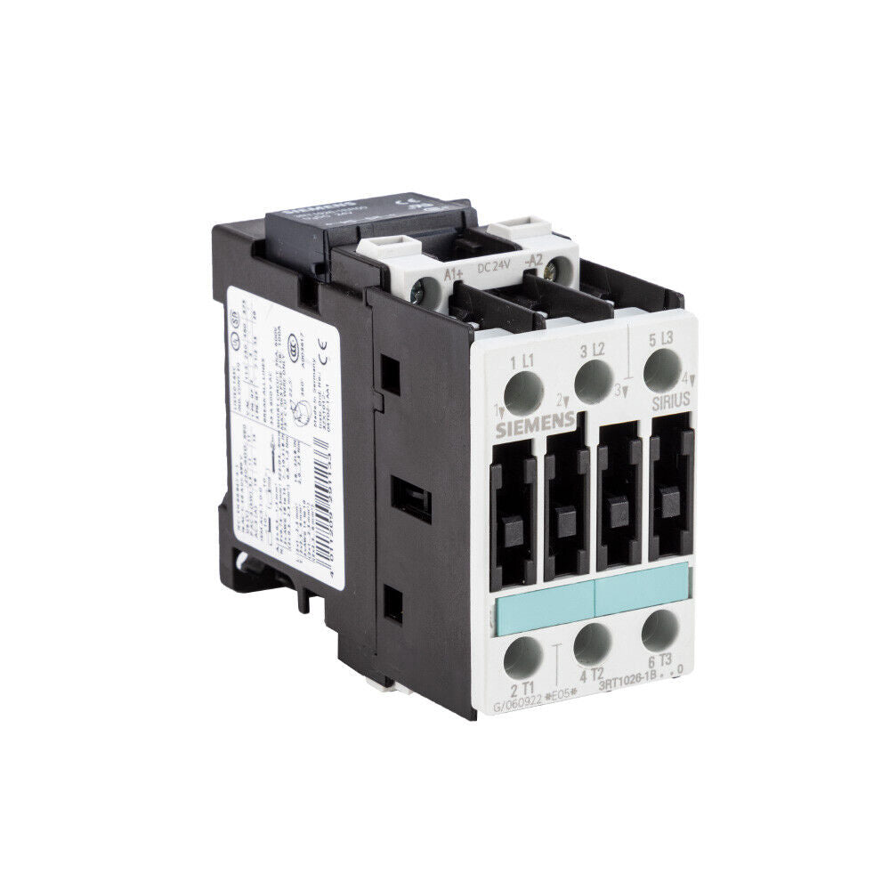 Siemens 3RT1026-1BB40
