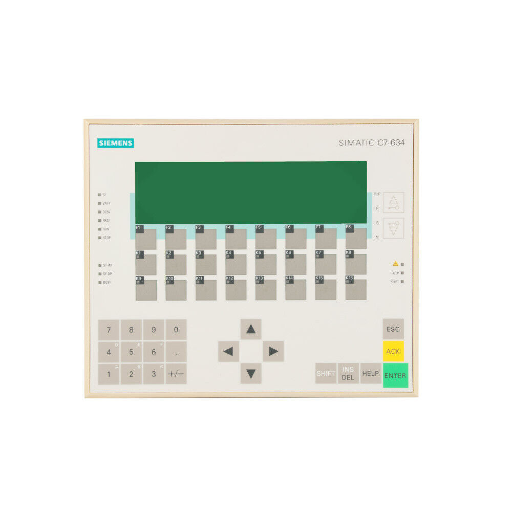 Siemens 6ES7634-2BF00-0AE3