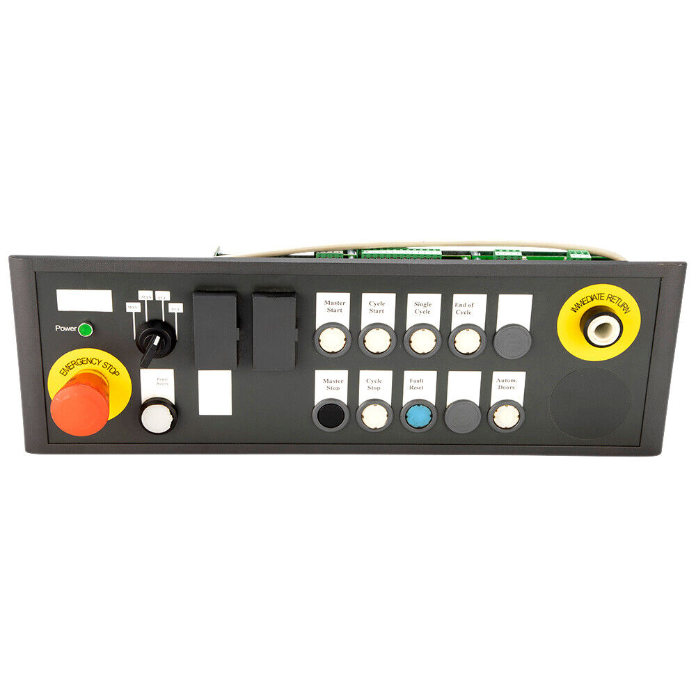 Siemens 6FC5203-0AF28-0AN0