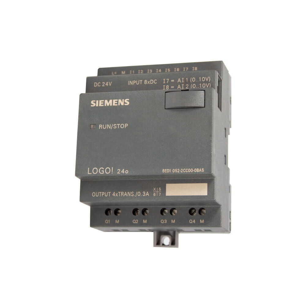 Siemens 6ED1052-2CC00-0BA5