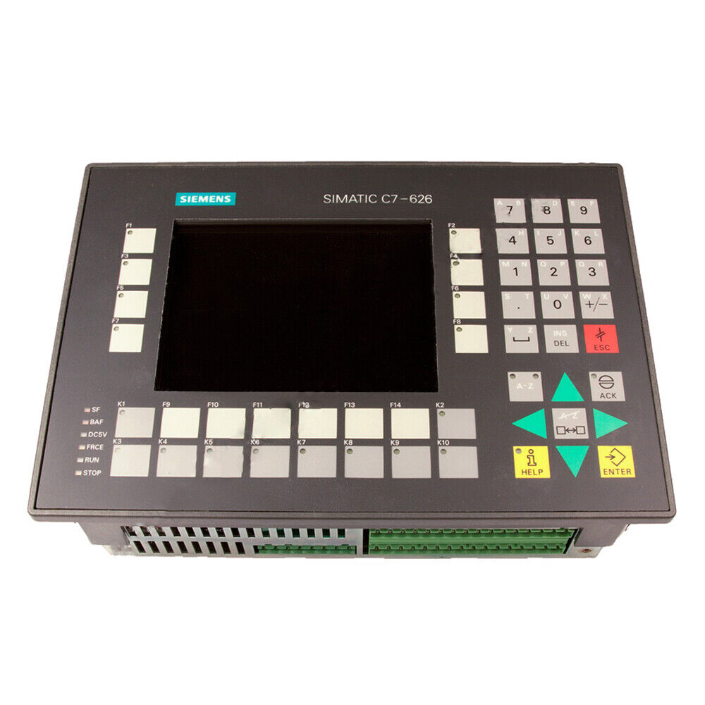 Siemens 6ES7626-2AG01-0AE3