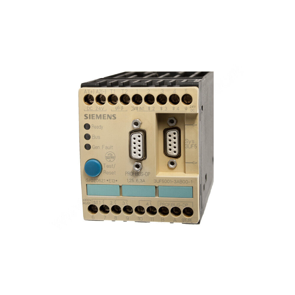 Siemens 3UF5001-3AB00-1