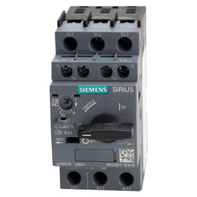 Load image into Gallery viewer, Siemens 3RV2011-1KA10
