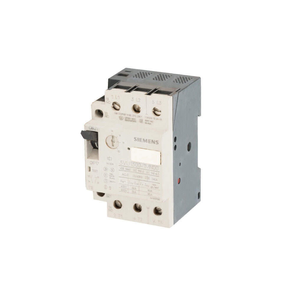 Siemens 3VU1300-1MN00