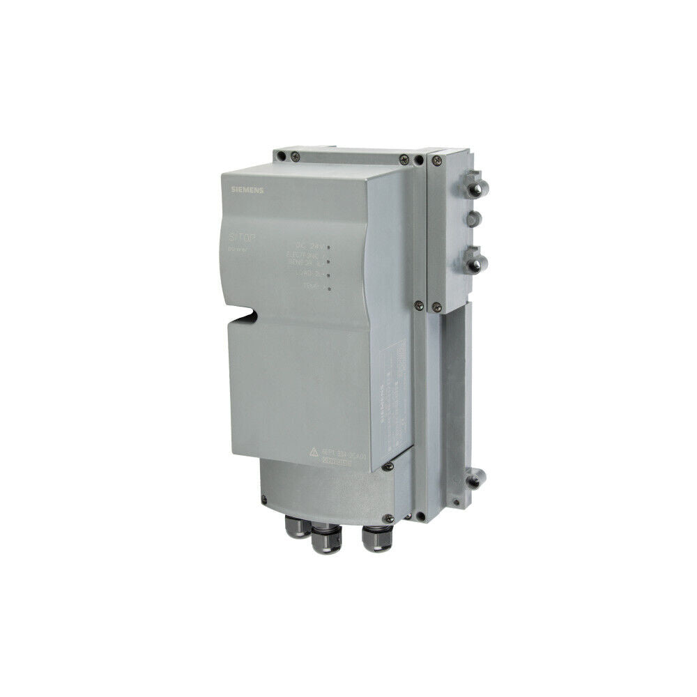 Siemens 6EP1334-2CA00