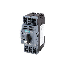 Load image into Gallery viewer, Siemens 3RV2021-4AA25