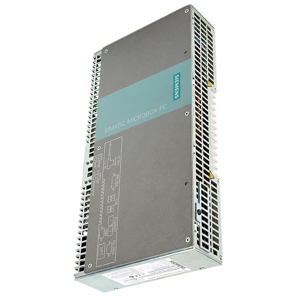 Siemens 6ES7647-7AJ40-0AB0