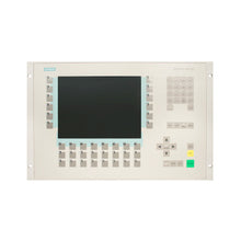 Load image into Gallery viewer, Siemens 6AV6542-0AC15-2AX0