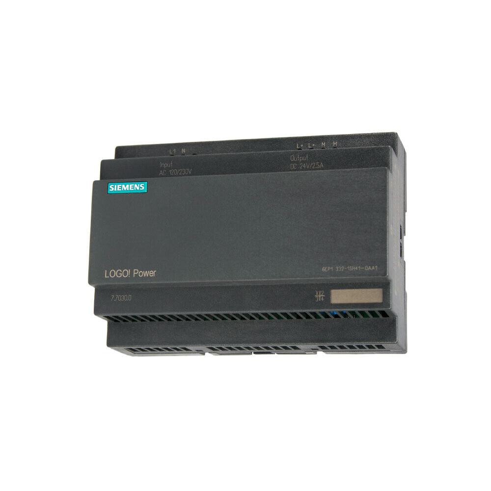 Siemens 6EP1332-1SH41-0AA1