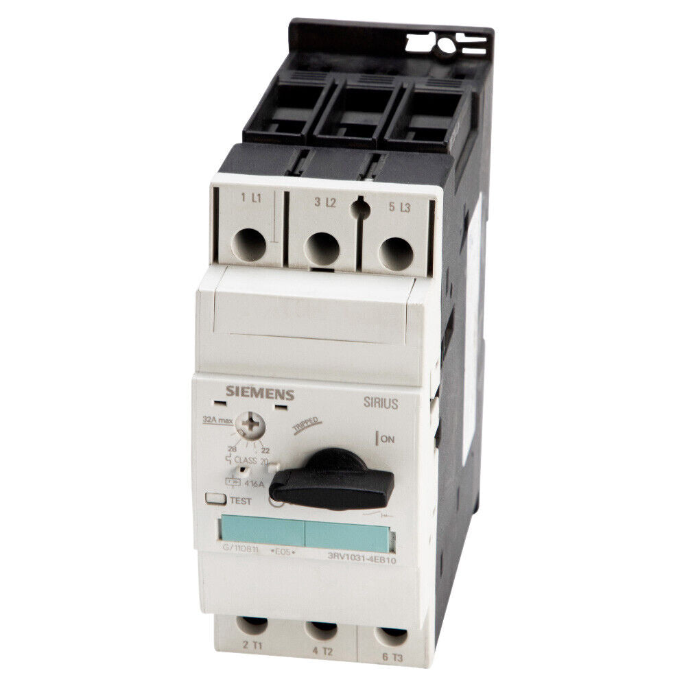 Siemens 3RV1031-4EB10