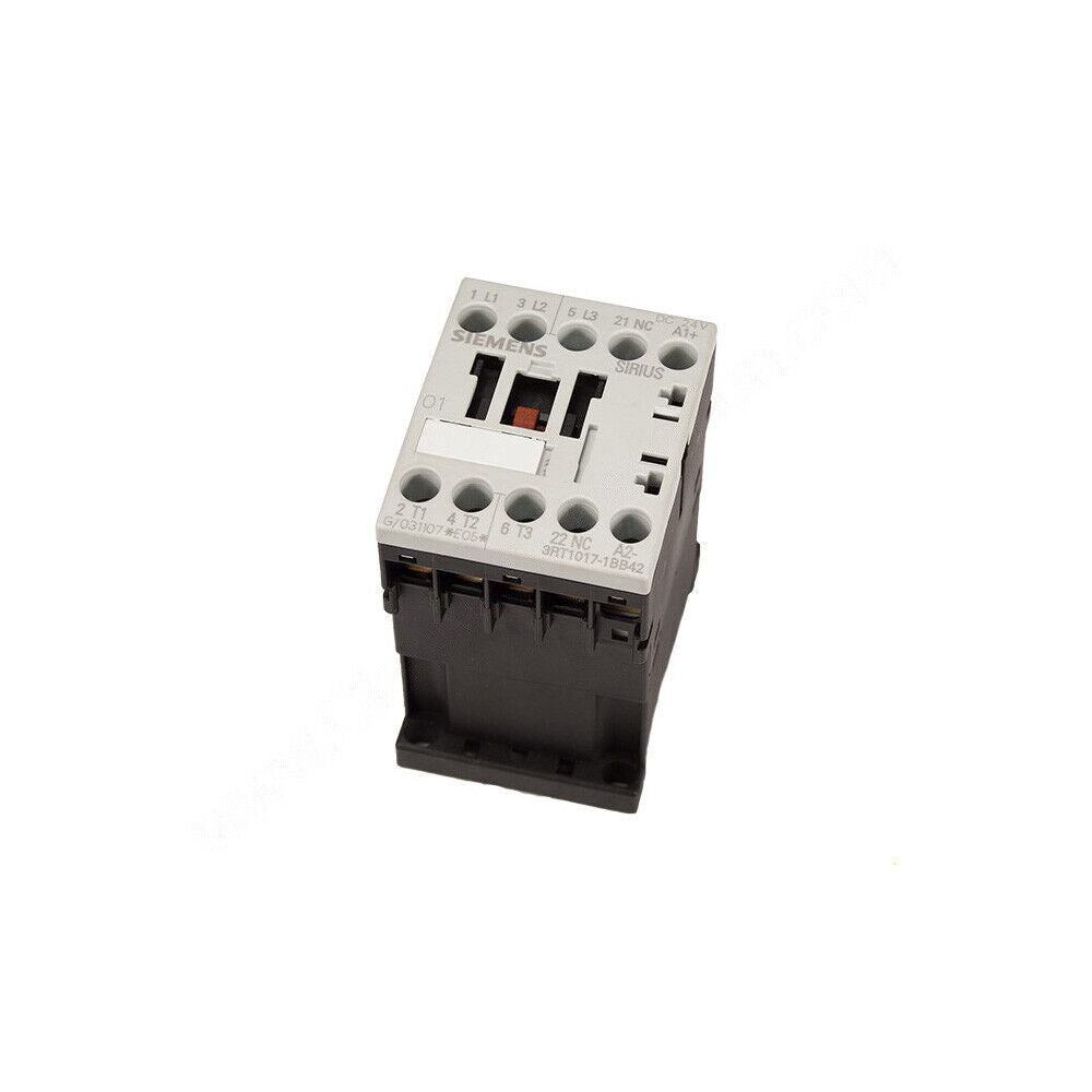 Siemens 3RT1017-1BB42