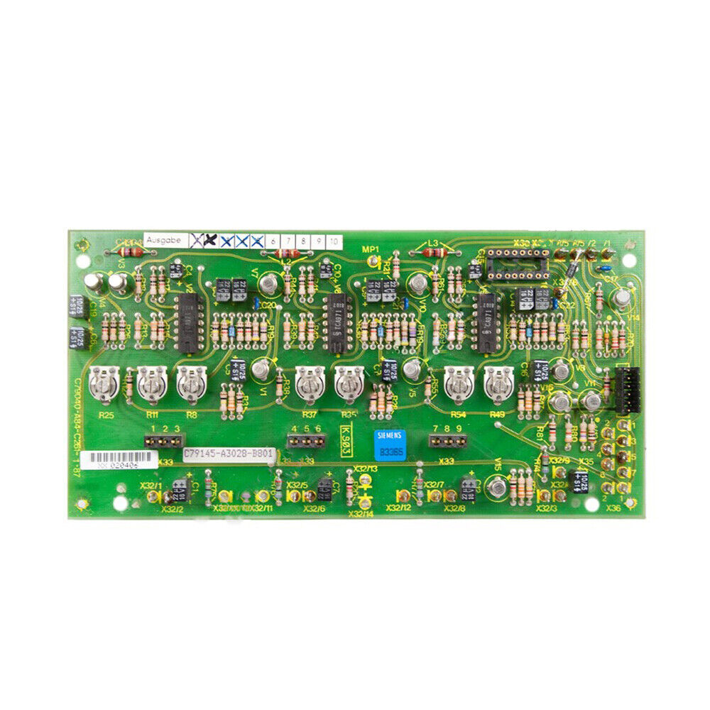 Siemens C79145-A3028-B801