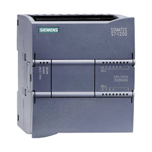 Load image into Gallery viewer, Siemens 6ES7211-1AE31-0XB0