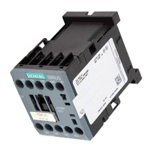 Load image into Gallery viewer, Siemens 3RH2122-1BB40