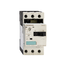 Load image into Gallery viewer, Siemens 3RV1011-1EA10