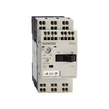 Load image into Gallery viewer, Siemens 3RV1011-0EA20