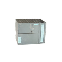 Load image into Gallery viewer, Siemens 6ES7315-6TG10-0AB0