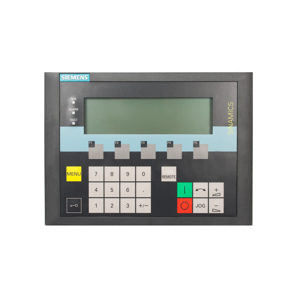 Siemens 6SL3055-0AA00-4CA2