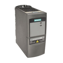 Load image into Gallery viewer, Siemens 6SE6420-2UC17-5AA1