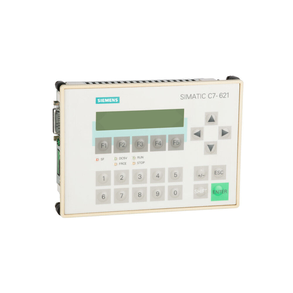 Siemens 6ES7621-6BD02-0AE3