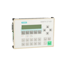 Load image into Gallery viewer, Siemens 6ES7621-6BD02-0AE3