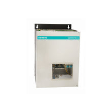 Load image into Gallery viewer, Siemens 6RA2418-6DS22-0