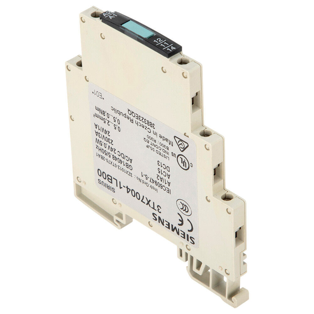 Siemens 3TX7004-1LB00