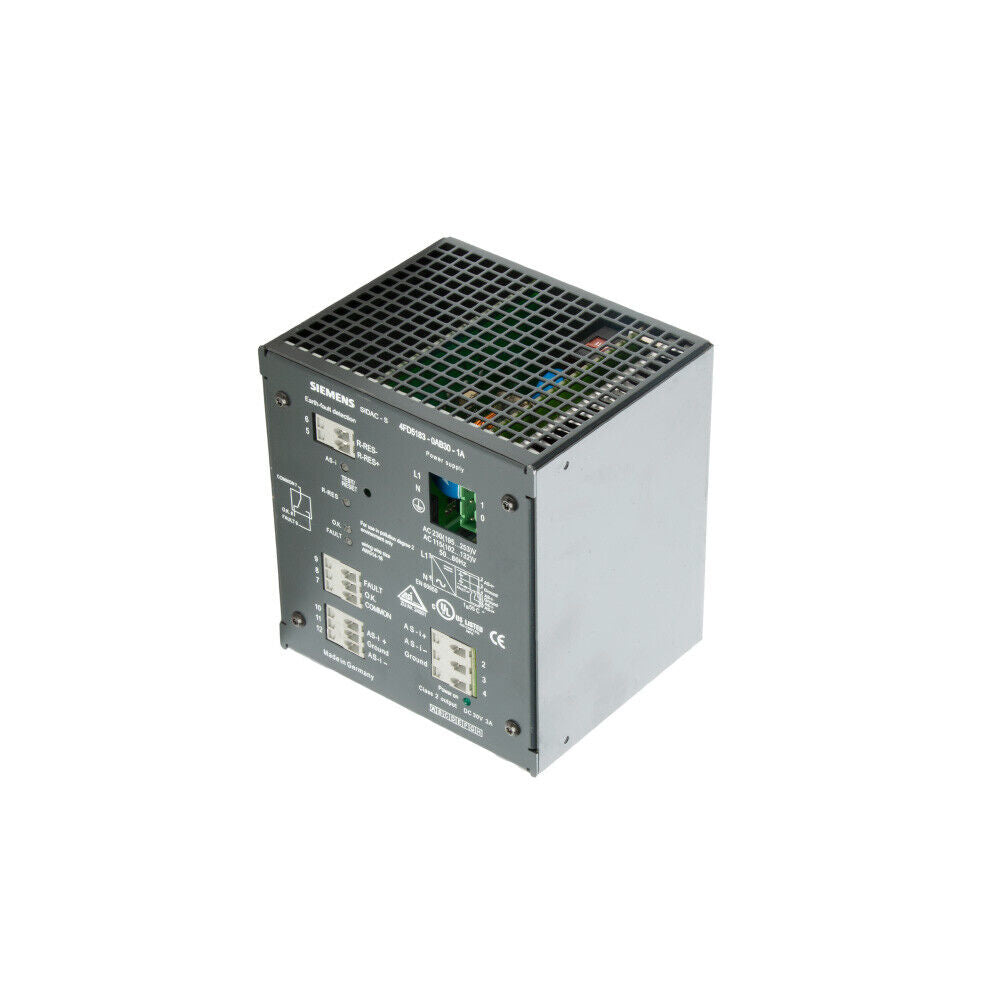 Siemens 4FD5183-0AB30-1A