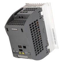 Load image into Gallery viewer, Siemens 6SL3211-0AB17-5UA1