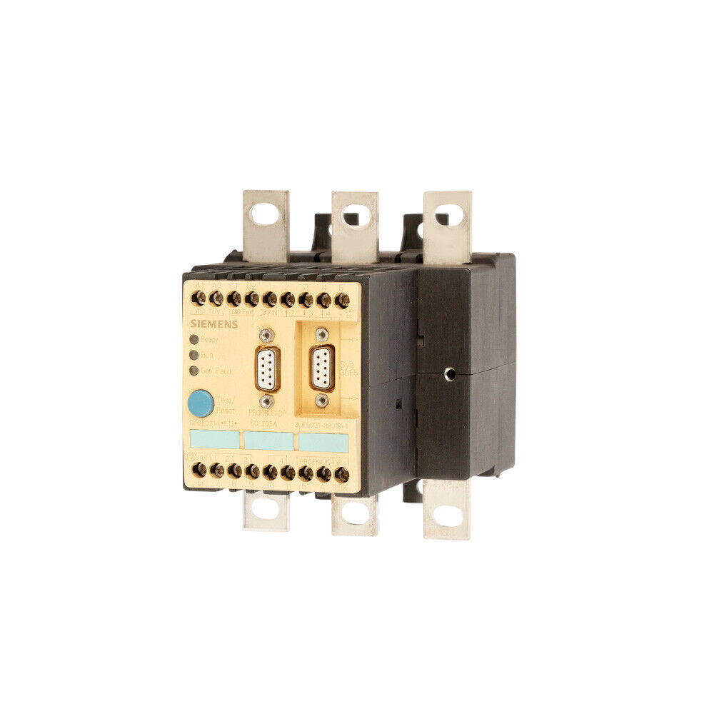 Siemens 3UF5011-3BJ10-1