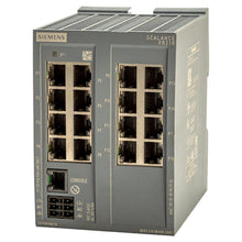 Load image into Gallery viewer, Siemens 6GK5216-0BA00-2AB2
