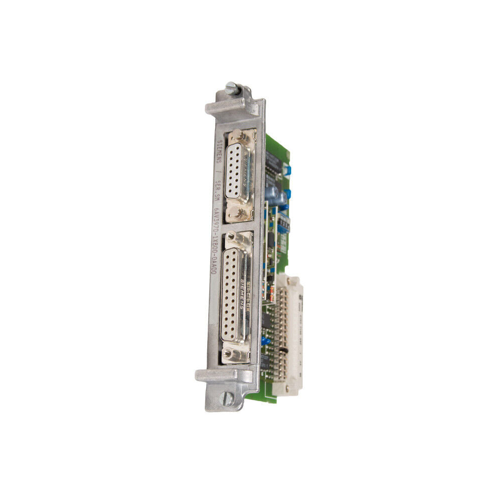 Siemens 6AV3970-1XB00-0AA0