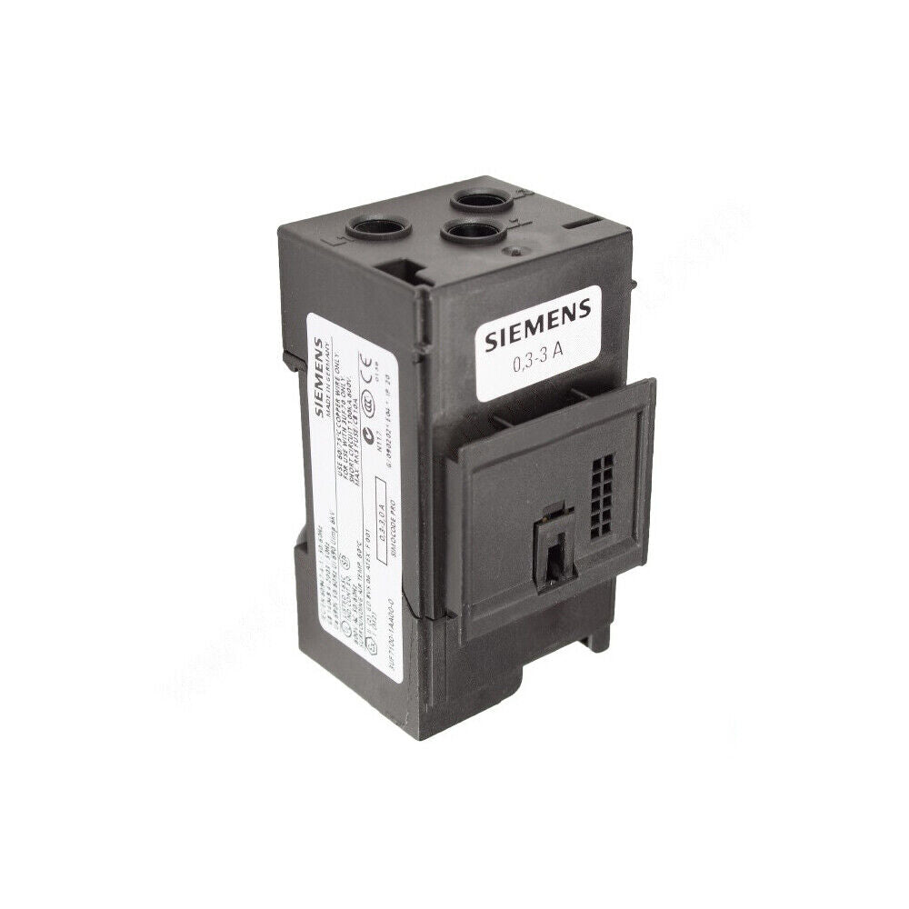 Siemens 3UF7100-1AA00-0