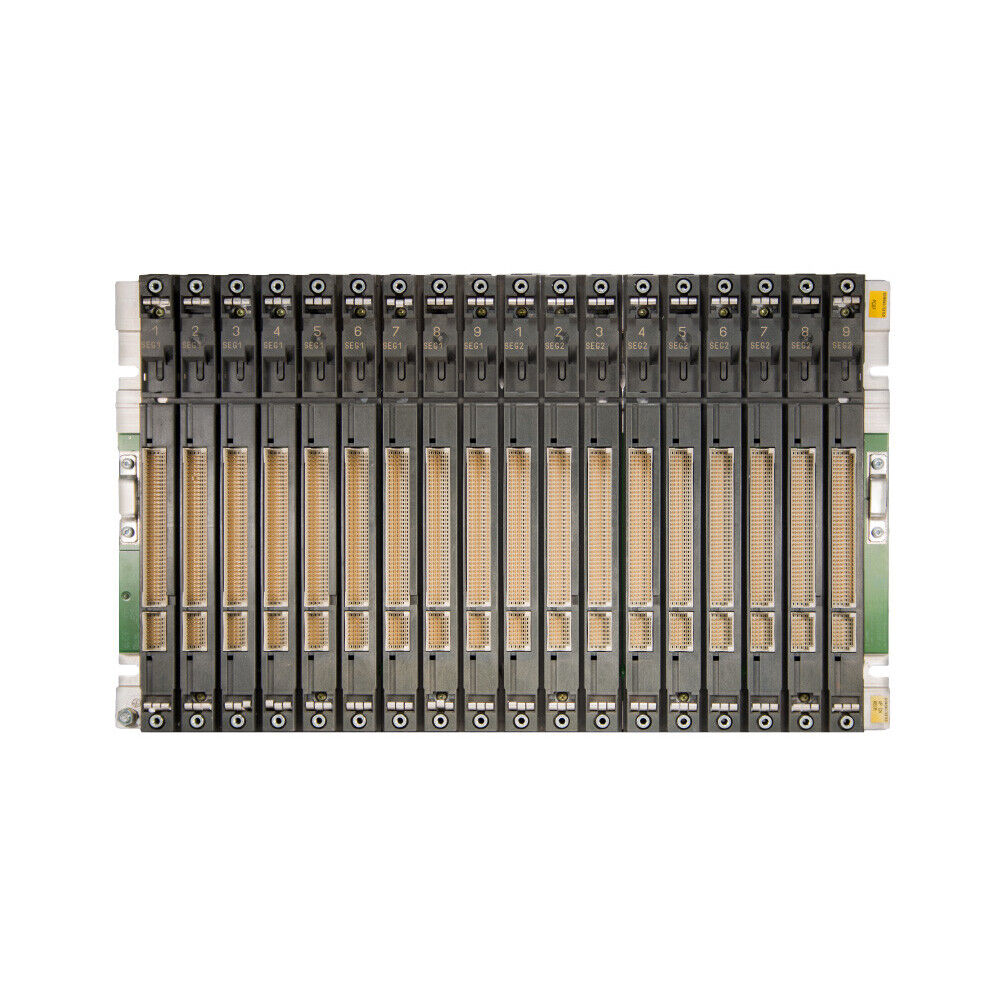Siemens 6ES7400-2JA10-0AA0