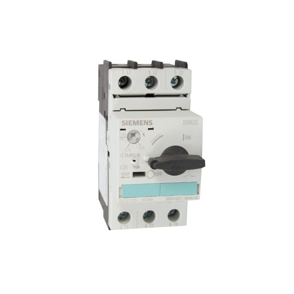 Siemens 3RV1021-0HA10