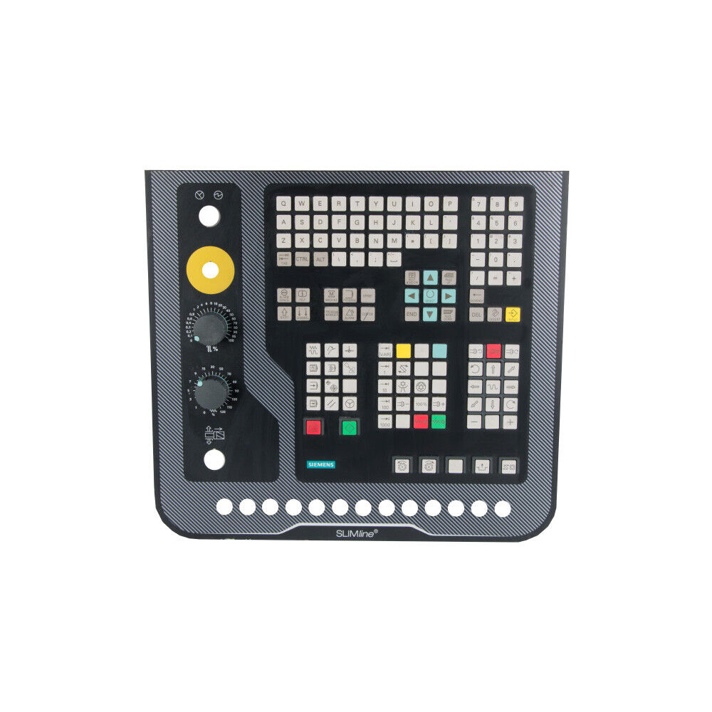 Siemens 6FC5303-0AF50-3DA0