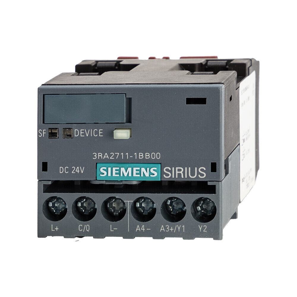Siemens 3RA2711-1BB00