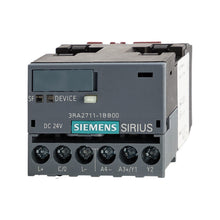 Load image into Gallery viewer, Siemens 3RA2711-1BB00