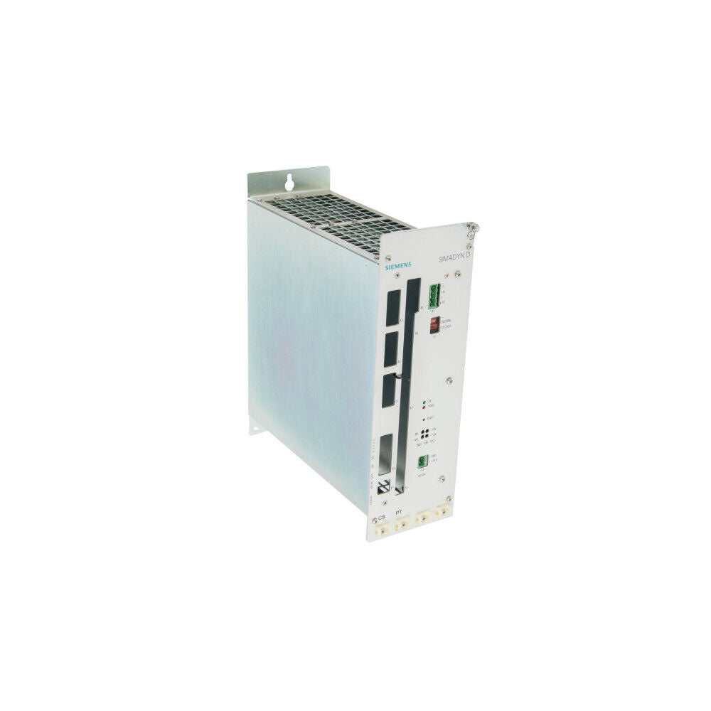 Siemens 6DD1682-0CF0