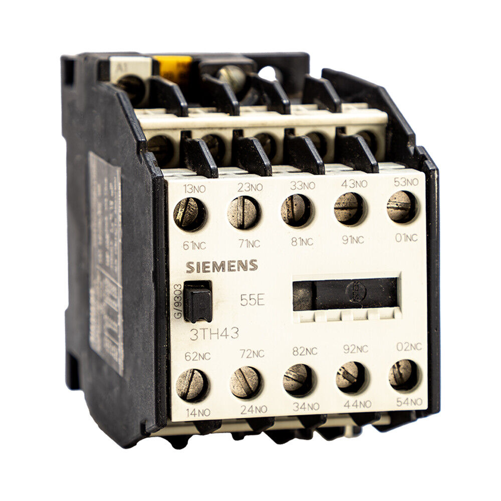 Siemens 3TH4355-0AK2